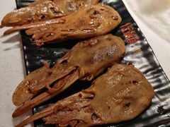-红盔甲·小龙虾(天钥桥店)