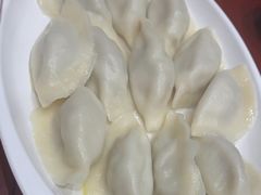 -喜家德虾仁水饺(长泰广场店)