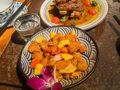 -上楼私房菜(院士路店)