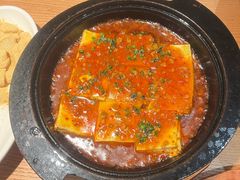 -大同江朝鲜菜(凯德店)