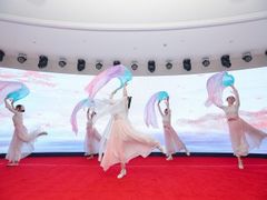 -金御沐足·影院式足道(新城店)