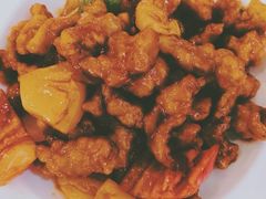 -吕氏疙瘩汤·私家菜馆(慈云寺店)