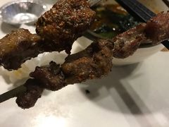 -欢乐牧场海鲜烤肉自助(牡丹园店)