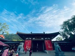 -华清宫景区