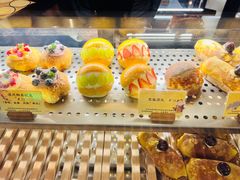 -Let's Taipei 非常烘焙(太古里店)
