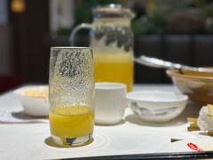 -贡宴盐帮菜自贡驻京联络处餐厅