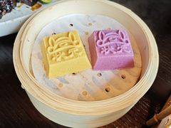 -卯时·龙光雅宴·精致锡帮菜(惠山古镇店)