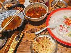 -北丐先生·野馄饨烧烤(长宁龙之梦店)
