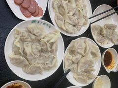 -东北农业大学饺子园