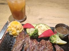 -豪客来牛排(厦门万达金街店)