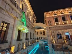 -华谊兄弟（长沙）电影小镇