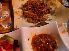 -三厂烩羊肉(五龙口店)