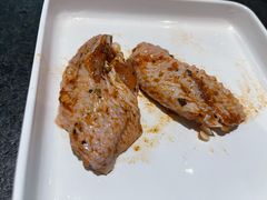烤鸡翅-神户赤童日式烤肉伙伴(东直门店)