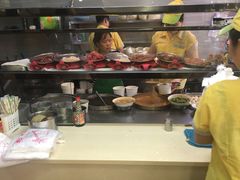 -四里沙茶面(七星西路分店)