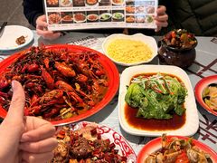 -麻辣范儿(良乡机场店)