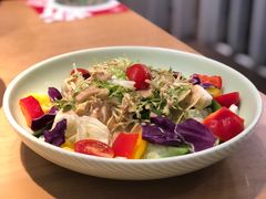 超赞大拌菜-吕氏疙瘩汤·海鲜新鲁菜(凯德mall新都心店)