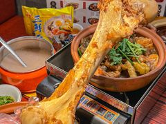 -龚印记牛骨牛杂屋·四代传承(珠影星光城店)