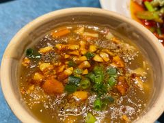 -柴米油盐三杯鸡(象山北路店)
