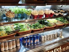 -芭菲盛宴·环球美食(北城国际店)