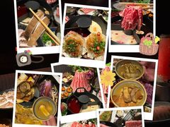 -皇城老妈·大连海鲜火锅(港湾店)
