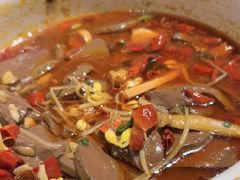 -鱼食饭稻·苏浙土菜17年老馆子(平江路店)