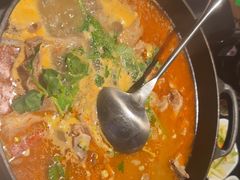 -福茂源横山铁锅羊肉(高新路店)