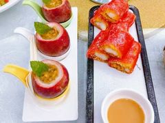 -老廣新意-全天茶点(宝能店)