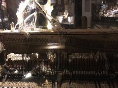 -北京三里屯CHAO酒店