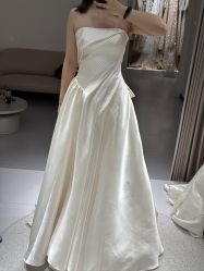 -PAI婚纱礼服设计馆【大牌租赁/高级定制】