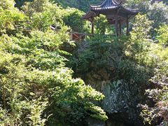 -雁荡山风景名胜区
