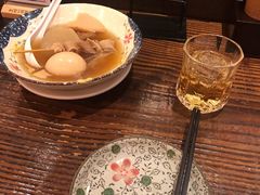 -平成屋·午肴夜酒(四川北路店)
