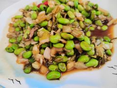 -黄牛肉馆·皖南土菜