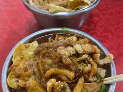 -谭老太正宗柳州螺狮粉(家和花园店)