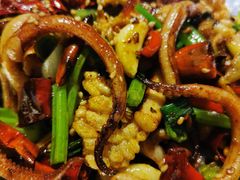 -米椰湘·辣椒炒肉