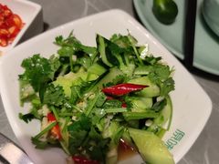-原味四季椰子鸡(平湖天虹店)