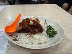 -一乐烧鹅(中环店)