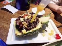 -雀舞云南菜(乐客城店)