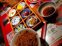 -味福记·本地特色菜(八一万达广场店)