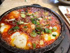 -英子补身汤(海兰路店)