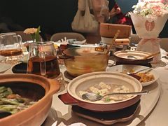 -侨美食家·粤菜(体育西路店)
