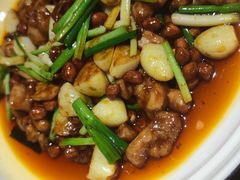 -树厨贵州菜(花果园购物中心店)
