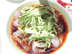 -大铁勺新津菜(迎水道店)