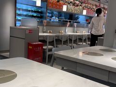 -呷哺呷哺(王府井喜悦店)