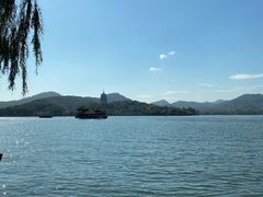 -柳莺湖上·湖景餐厅·江南菜(西湖店)