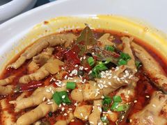 -领蟹祥记·香辣蟹·特色小海鲜(奥体天虹店)
