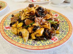 -砂锅居·始于1741(万丰路店)
