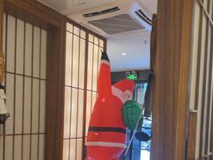-桃夭日式料理(国信店)