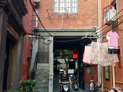 -大韩民国临时政府旧址