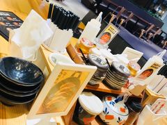 -雷门拉面店(新光天地店)