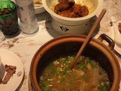 -上荔晶·土菜馆(古田店)